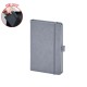 923-914 9 x 14 Termo Deri Defter