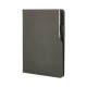 941-HOLMEN 15 x 21 Termo Deri Defter (Holmen Kitap Kağıdı)