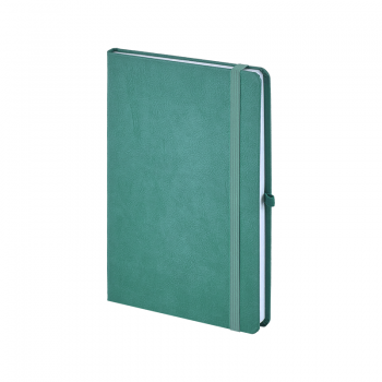 920-EKO 13 x 21 Termo Deri Defter (Holmen Kitap Kağıdı)