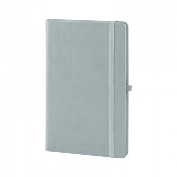 917 13 x 21 Termo Deri Defter (Ivory Kağıt)