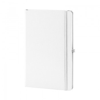 918 13 x 21 Cilt Bezi Defter (Ivory Kağıt)