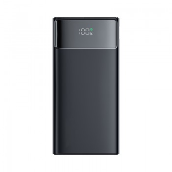 PB-4015 10.000 mAh Powerbank PB-4015 10.000 mAh Powerbank
