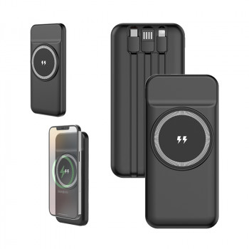 PB-4016 10.000 mAh Powerbank