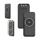 PB-4016 10.000 mAh Powerbank