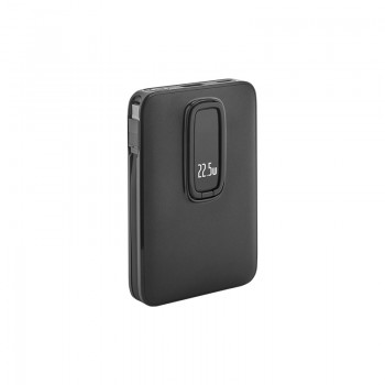 PB-4020 10.000 mAh MagSafe Powerbank PB-4020 10.000 mAh MagSafe Powerbank