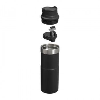 5347 Çelik Termos / 400 ml