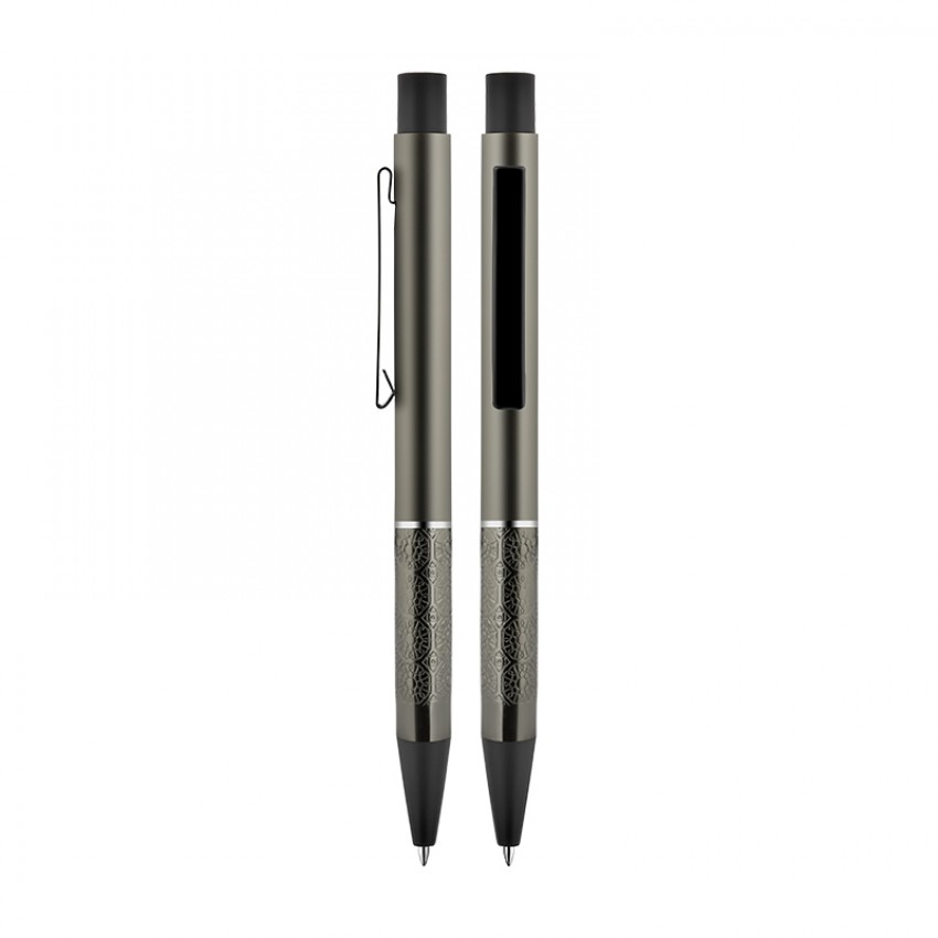 1300 Metal Süper Jel Refil Kalem