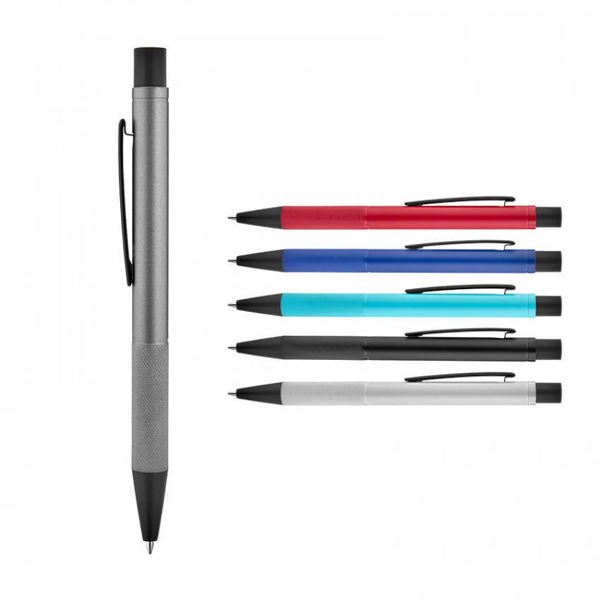 1310 Metal Süper Jel Refil Kalem