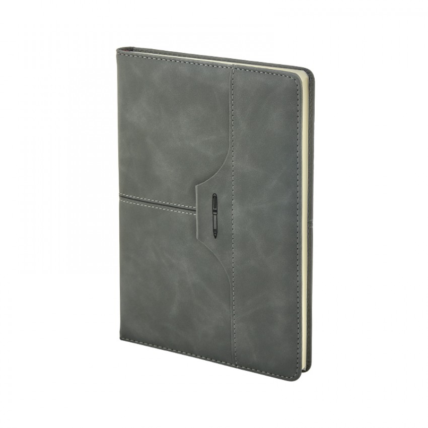 2430 15 x 21 Termo Deri̇ Defter