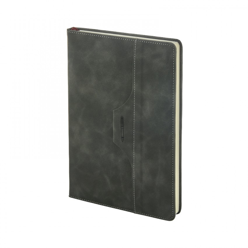 2430 15 x 21 Termo Deri Defter