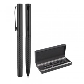 1251-RT Metal Roller & Tükenmez Kalem Seti