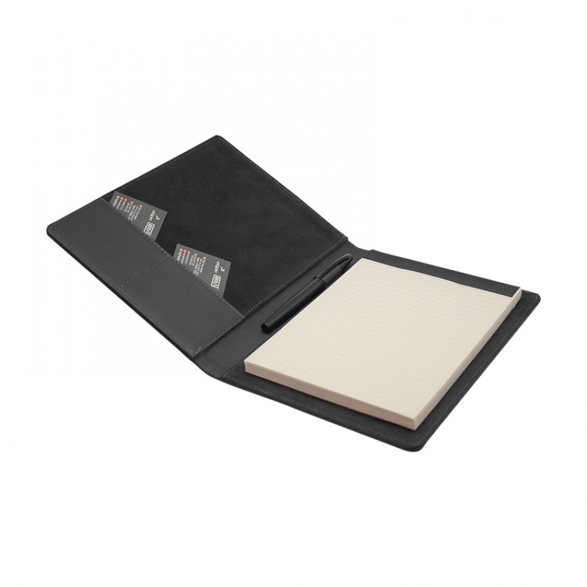 2435 A5 Termoderi Sekreterlik 17 x 24 CM