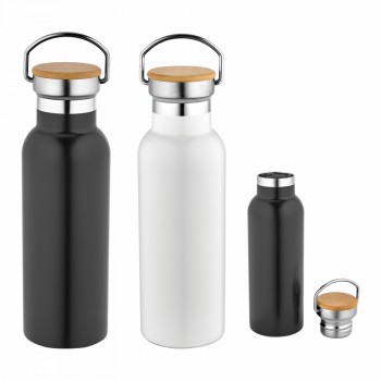 5356 Çelik Termos / 500 ml