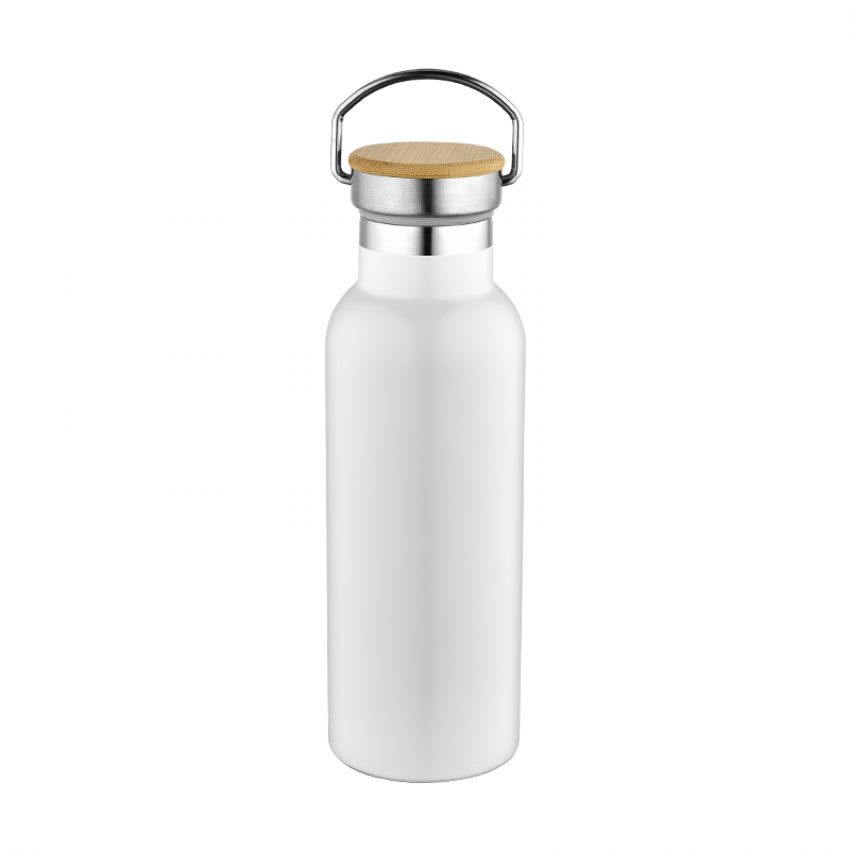 5356 Çelik Termos / 500 ml