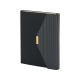2442 15 x 21 Termo Deri Defter