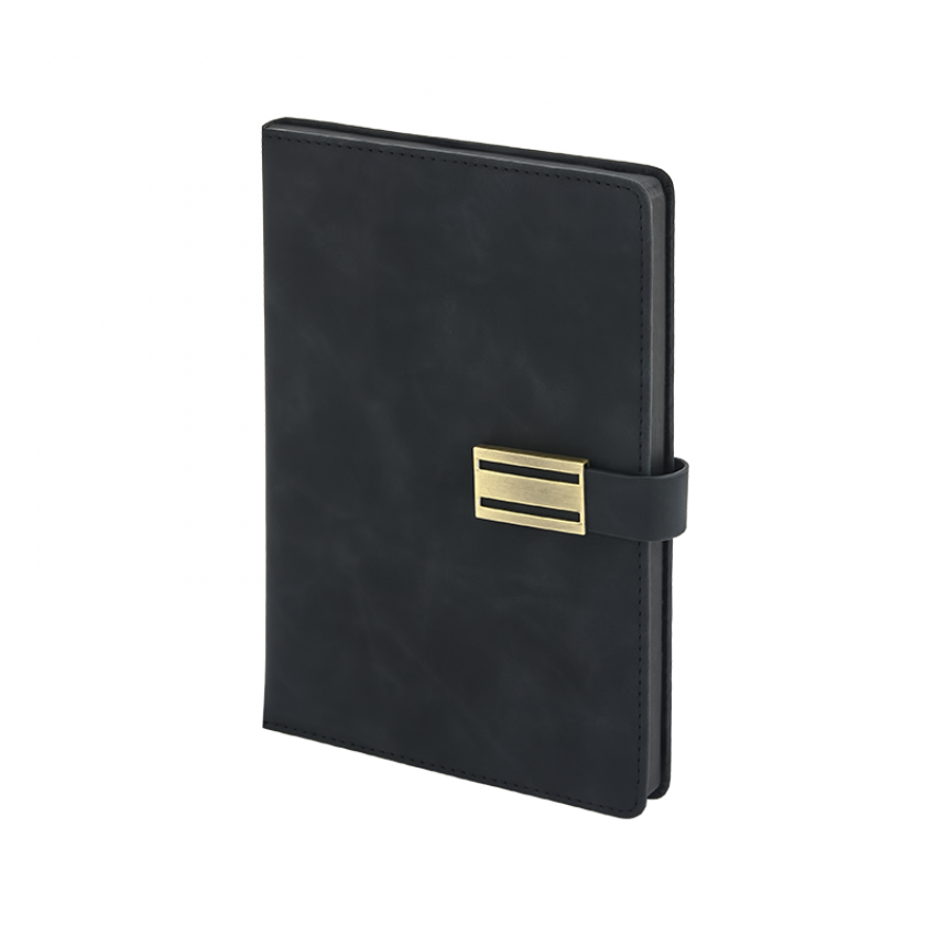 2448 15 x 21 Termo Deri Defter