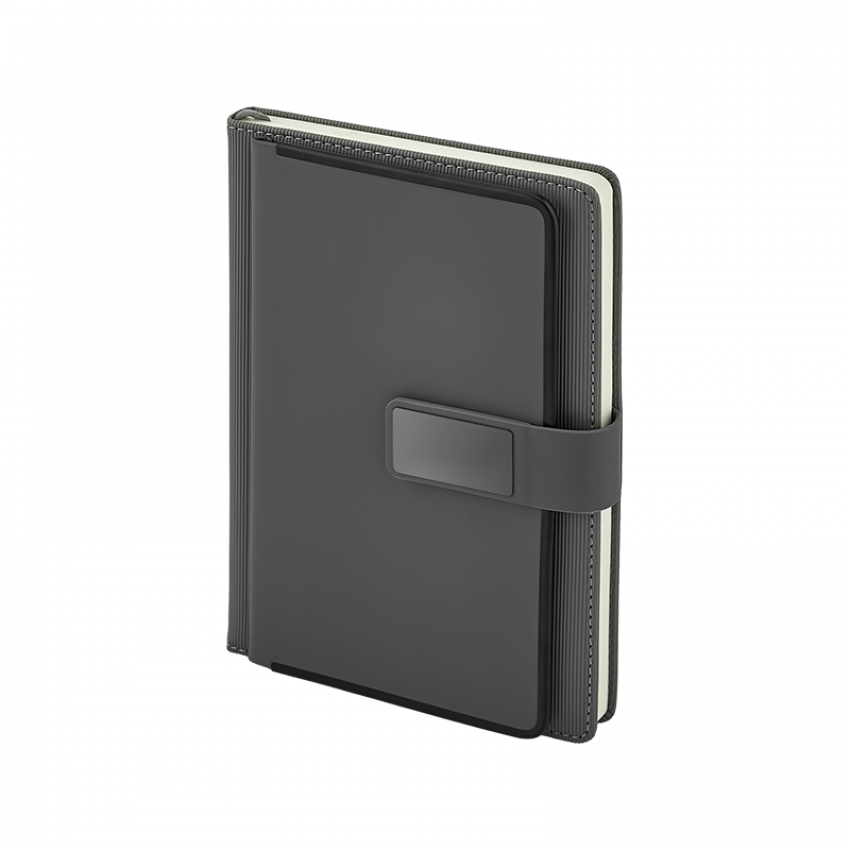 2452 15 x 21 Termo Deri Defter