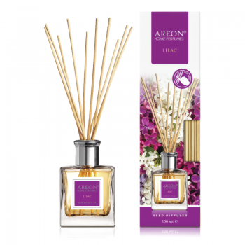 5391 Classic Leylak 150 Ml Bambu Çubuklu Oda Kokusu